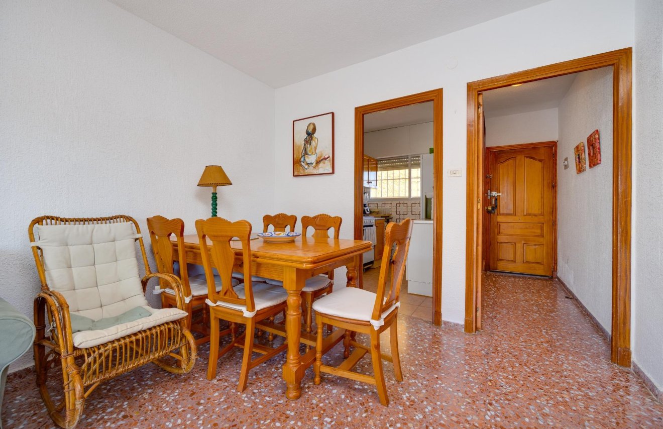 Reventa - Apartamento - Torrevieja - Punta prima