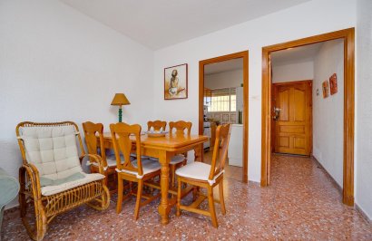 Reventa - Apartamento - Torrevieja - Punta prima