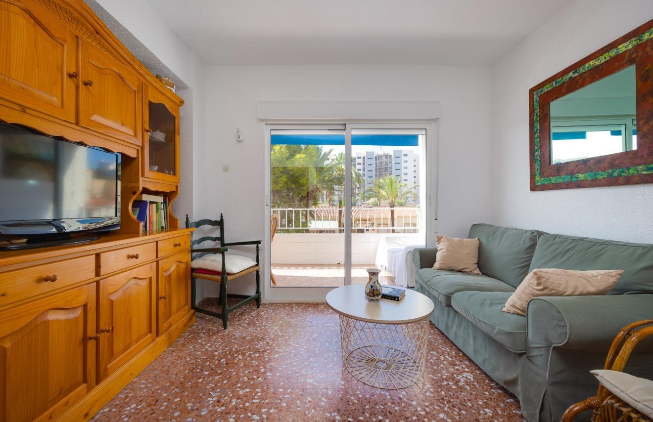 Reventa - Apartamento - Torrevieja - Punta prima