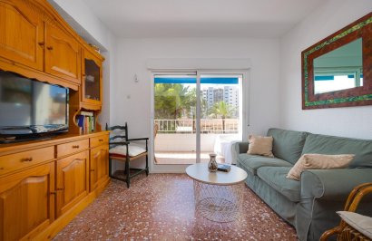 Reventa - Apartamento - Torrevieja - Punta prima