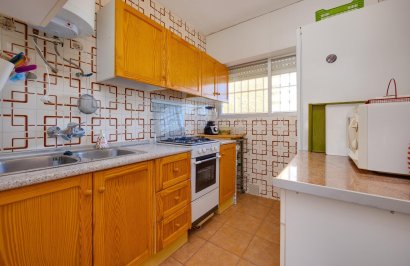 Reventa - Apartamento - Torrevieja - Punta prima