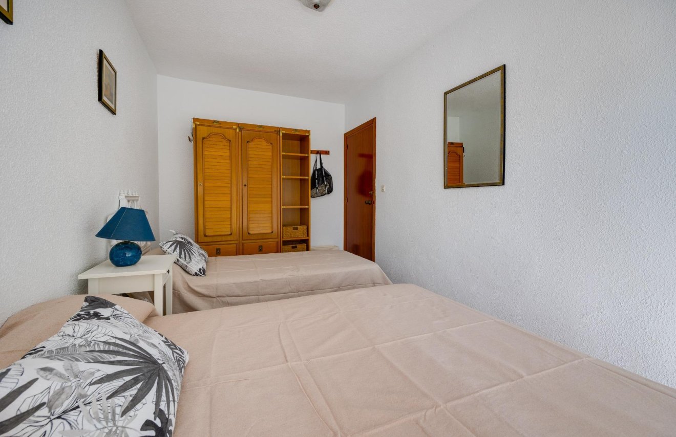 Reventa - Apartamento - Torrevieja - Punta prima