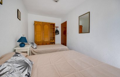 Reventa - Apartamento - Torrevieja - Punta prima
