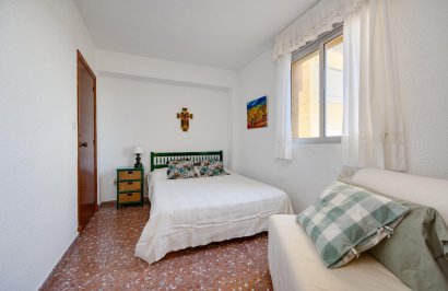 Reventa - Apartamento - Torrevieja - Punta prima