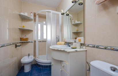 Reventa - Apartamento - Torrevieja - Punta prima