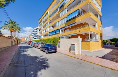 Reventa - Apartamento - Torrevieja - Punta prima