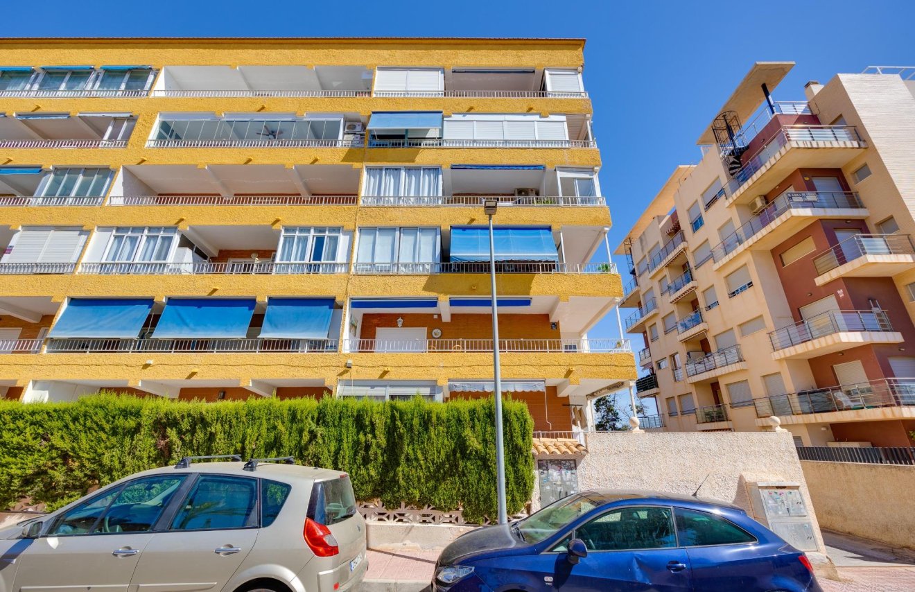 Reventa - Apartamento - Torrevieja - Punta prima