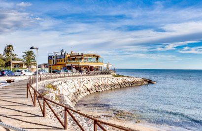 Reventa - Apartamento - Torrevieja - Punta prima