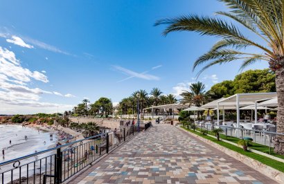 Reventa - Apartamento - Torrevieja - Punta prima