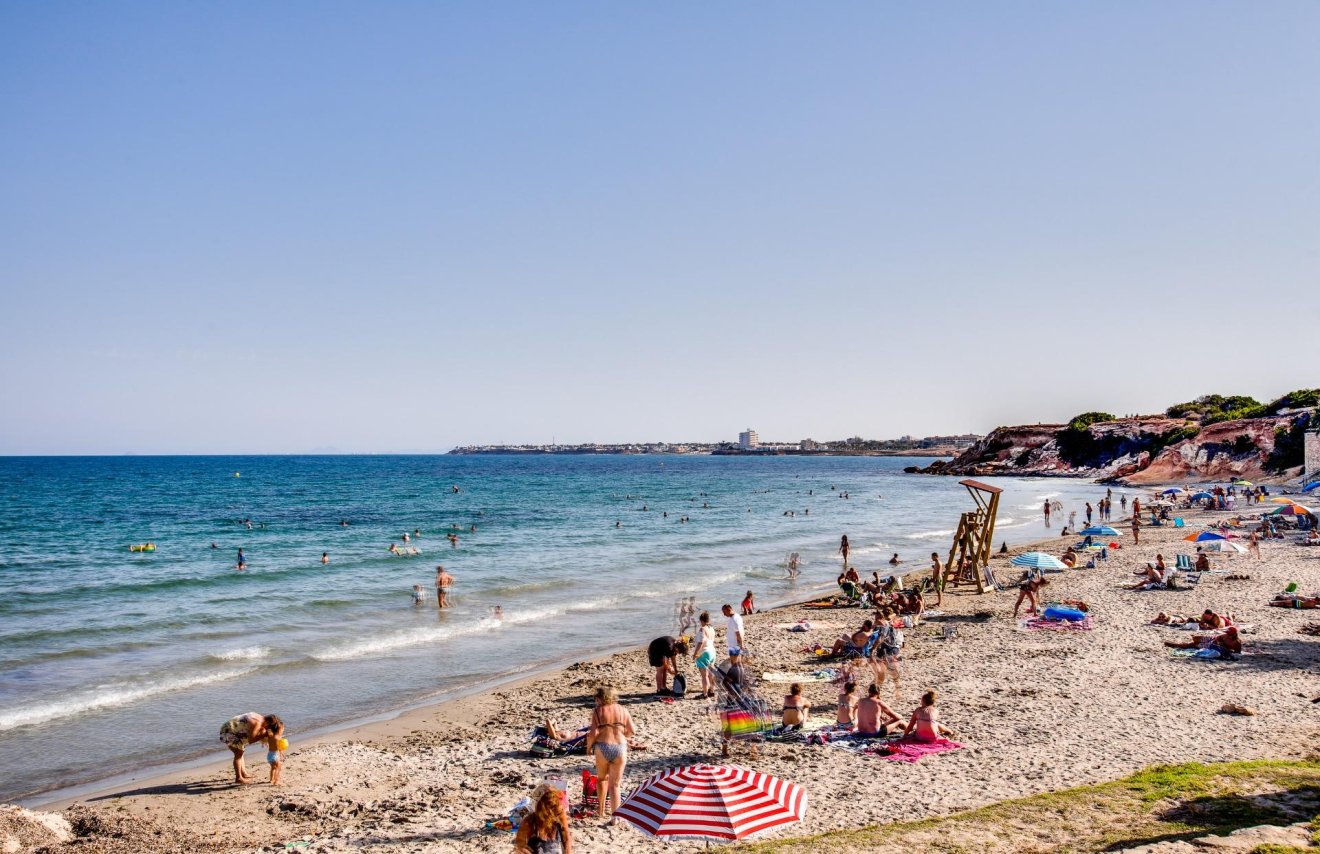 Reventa - Apartamento - Torrevieja - Punta prima