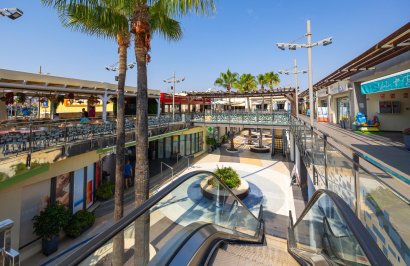 Reventa - Apartamento - Torrevieja - Punta prima