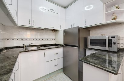 Reventa - Apartamento - Torrevieja - Playa del Cura