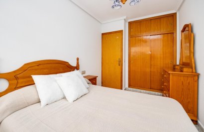 Reventa - Apartamento - Torrevieja - Playa del Cura