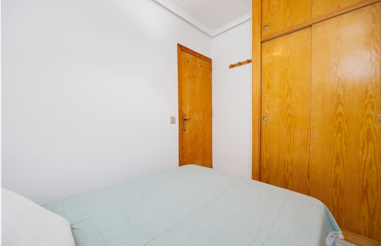 Reventa - Apartamento - Torrevieja - Playa del Cura