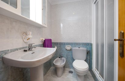 Reventa - Apartamento - Torrevieja - Playa del Cura