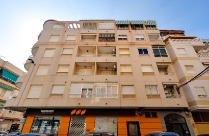 Reventa - Apartamento - Torrevieja - Playa del Cura