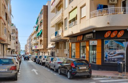 Reventa - Apartamento - Torrevieja - Playa del Cura