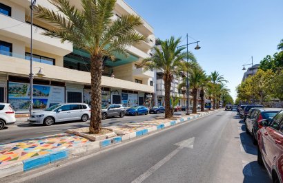 Reventa - Apartamento - Torrevieja - Playa del Cura