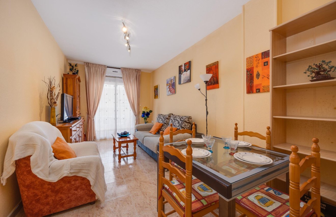 Reventa - Ático - Torrevieja - Playa del Cura