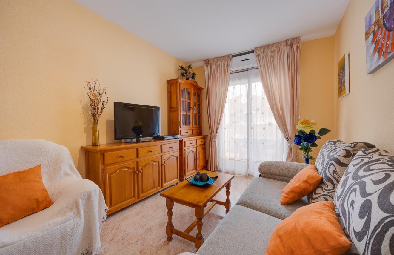 Reventa - Ático - Torrevieja - Playa del Cura