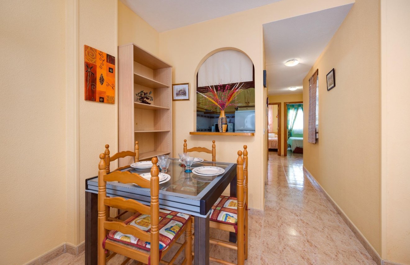 Reventa - Ático - Torrevieja - Playa del Cura