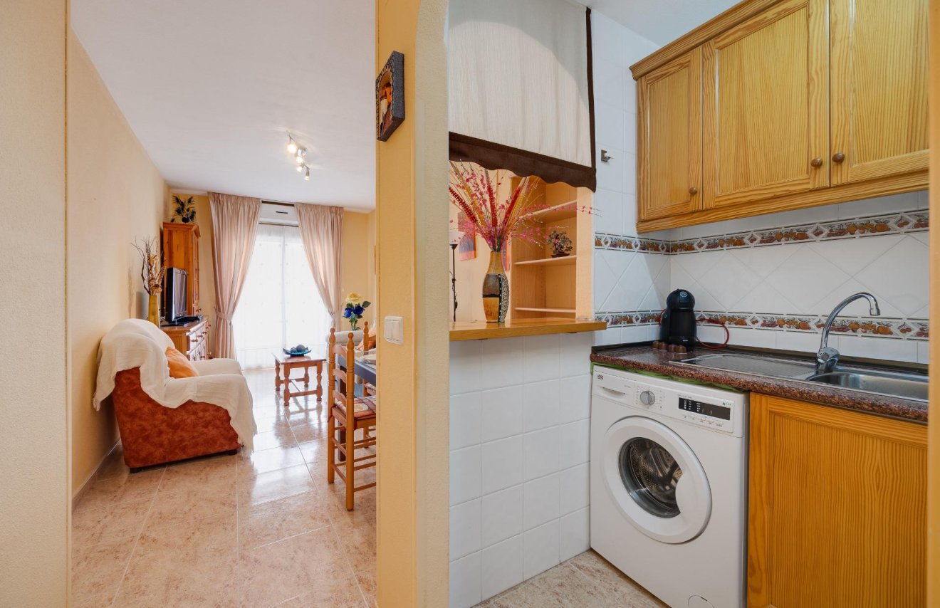 Reventa - Ático - Torrevieja - Playa del Cura