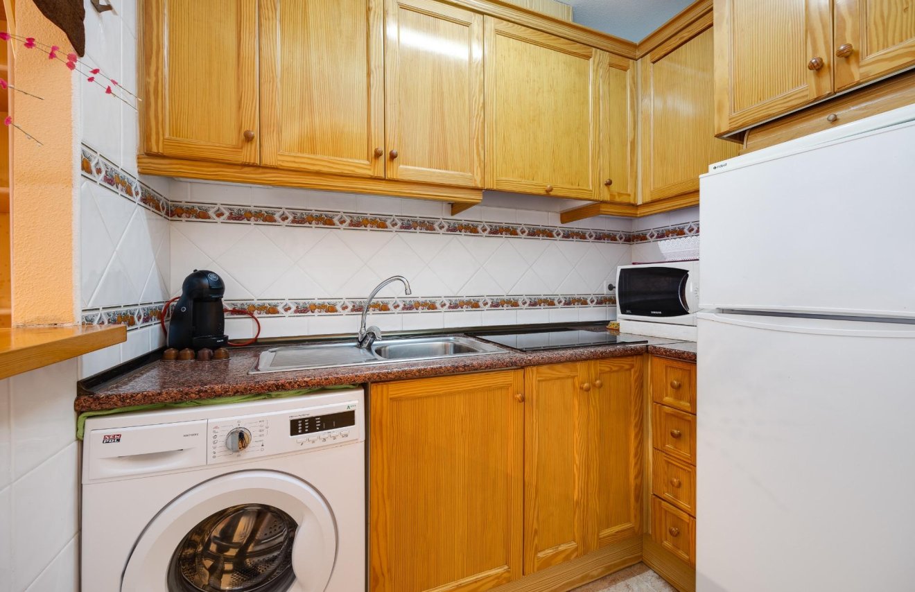 Reventa - Ático - Torrevieja - Playa del Cura