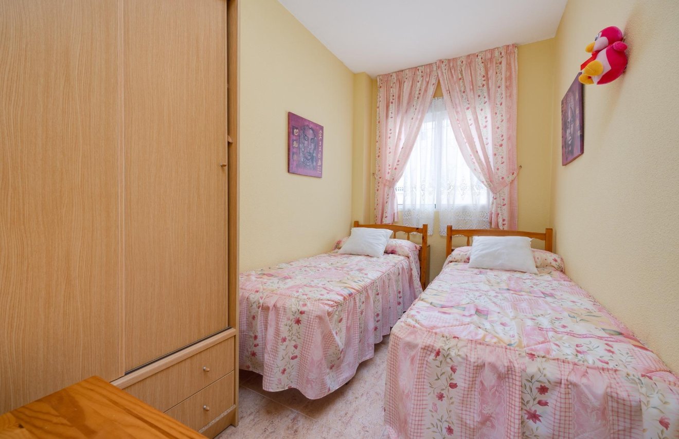 Reventa - Ático - Torrevieja - Playa del Cura