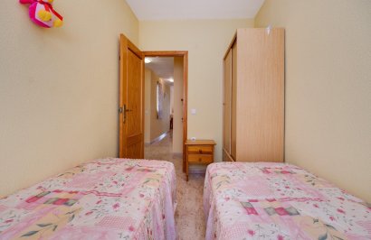 Reventa - Ático - Torrevieja - Playa del Cura