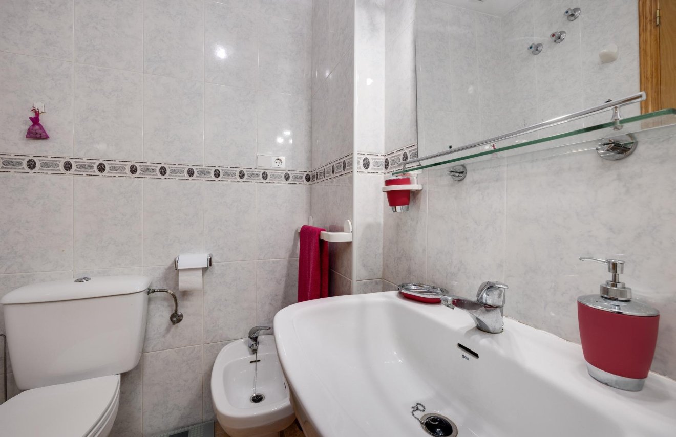 Reventa - Ático - Torrevieja - Playa del Cura