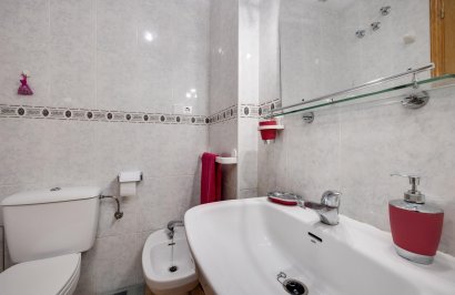 Reventa - Ático - Torrevieja - Playa del Cura