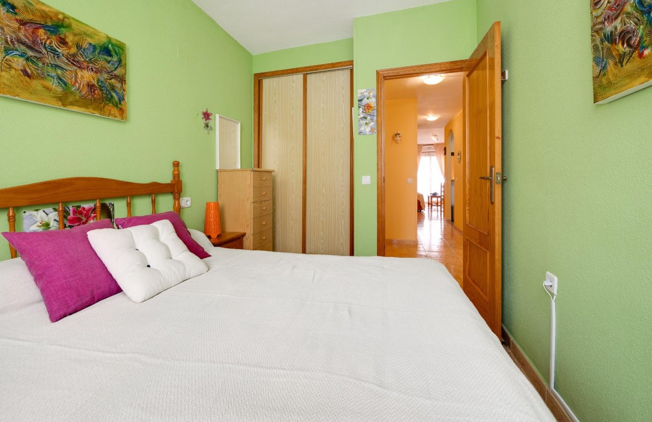 Reventa - Ático - Torrevieja - Playa del Cura