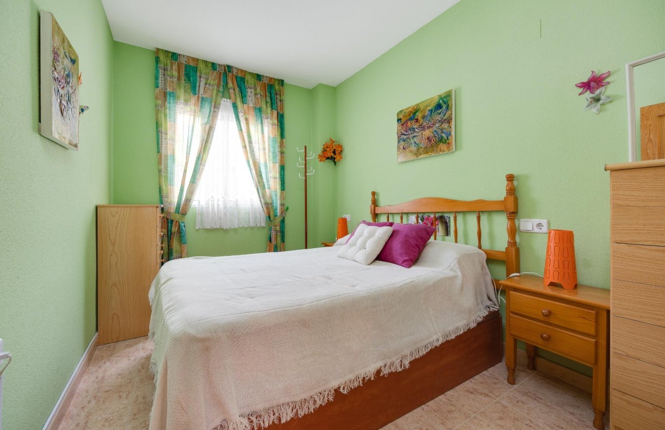 Reventa - Ático - Torrevieja - Playa del Cura