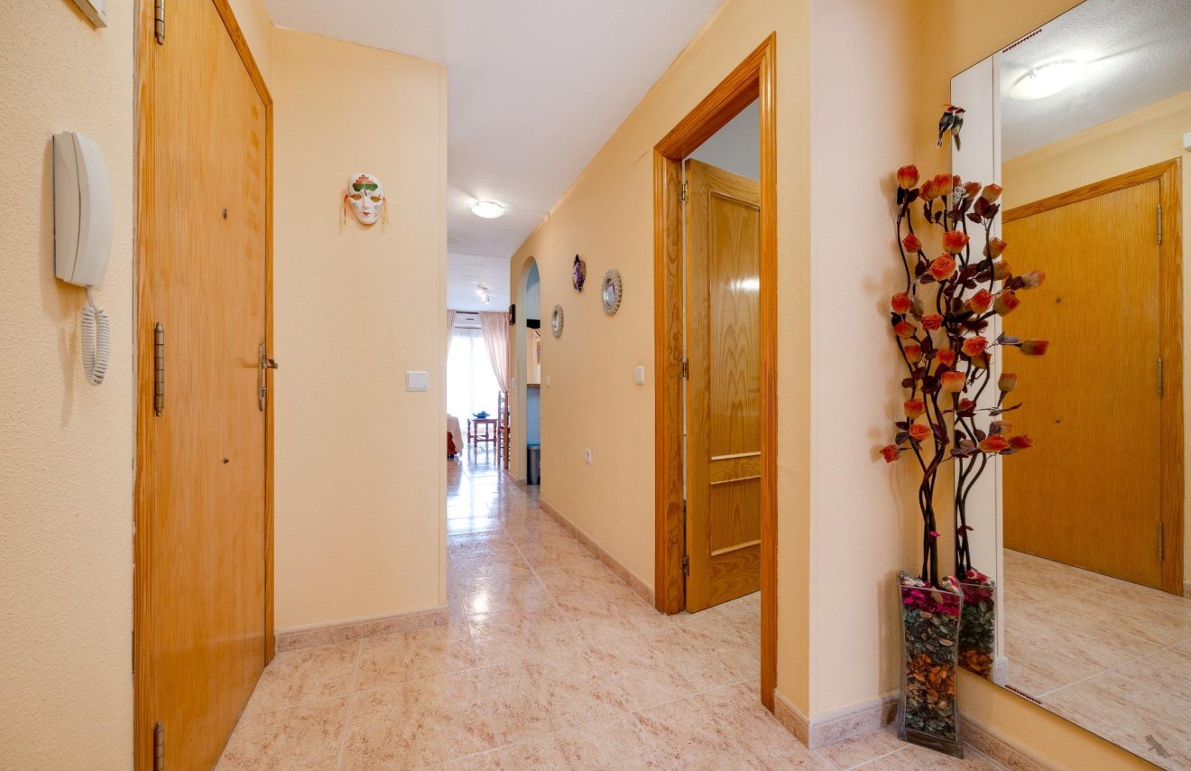 Reventa - Ático - Torrevieja - Playa del Cura