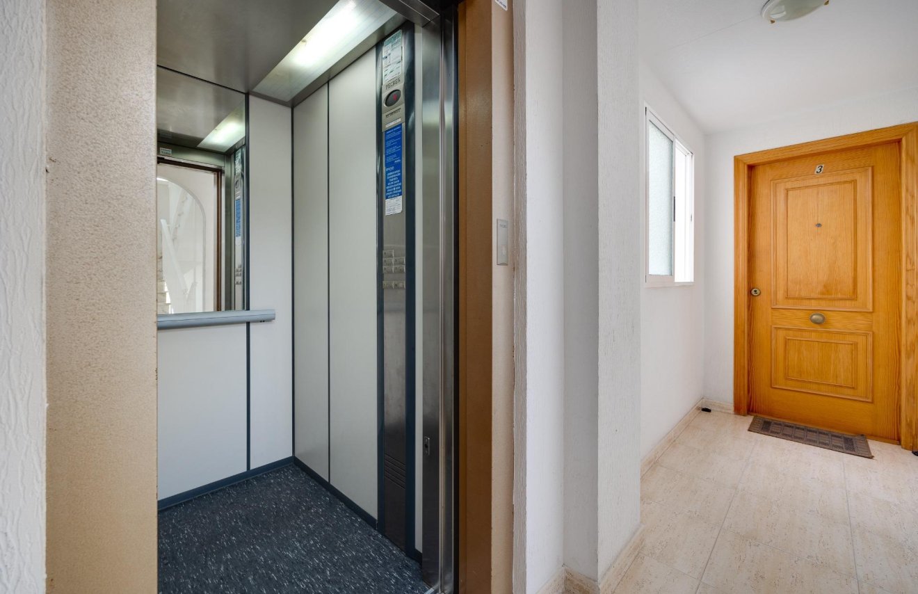 Reventa - Ático - Torrevieja - Playa del Cura