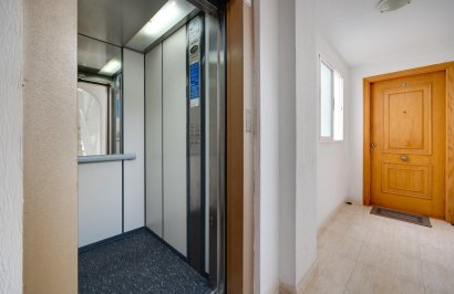 Reventa - Ático - Torrevieja - Playa del Cura