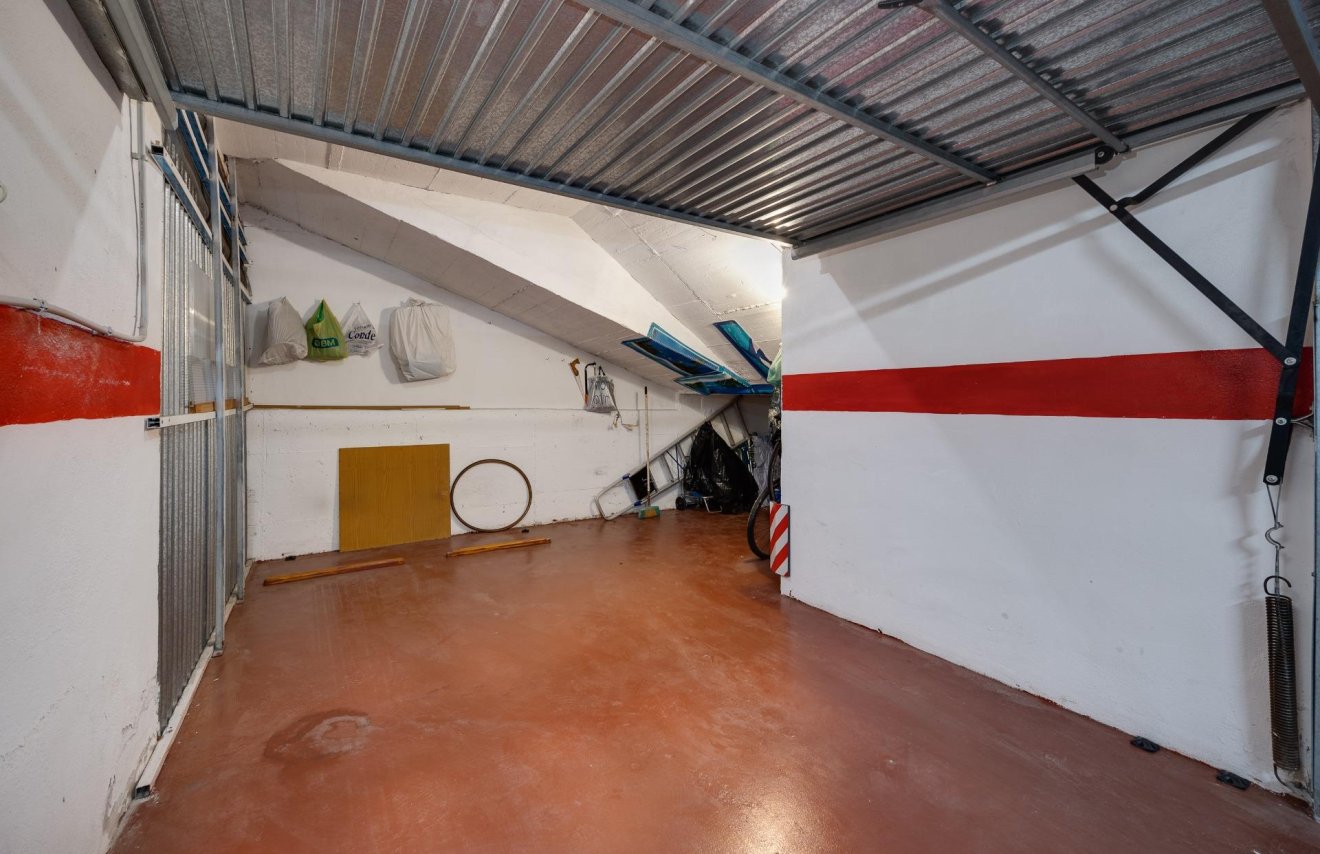 Reventa - Ático - Torrevieja - Playa del Cura