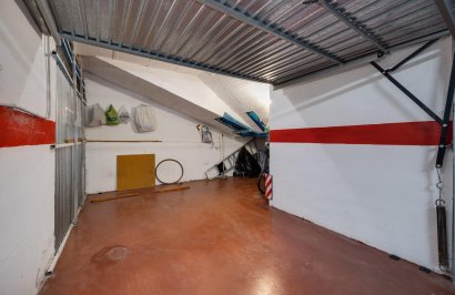 Reventa - Ático - Torrevieja - Playa del Cura