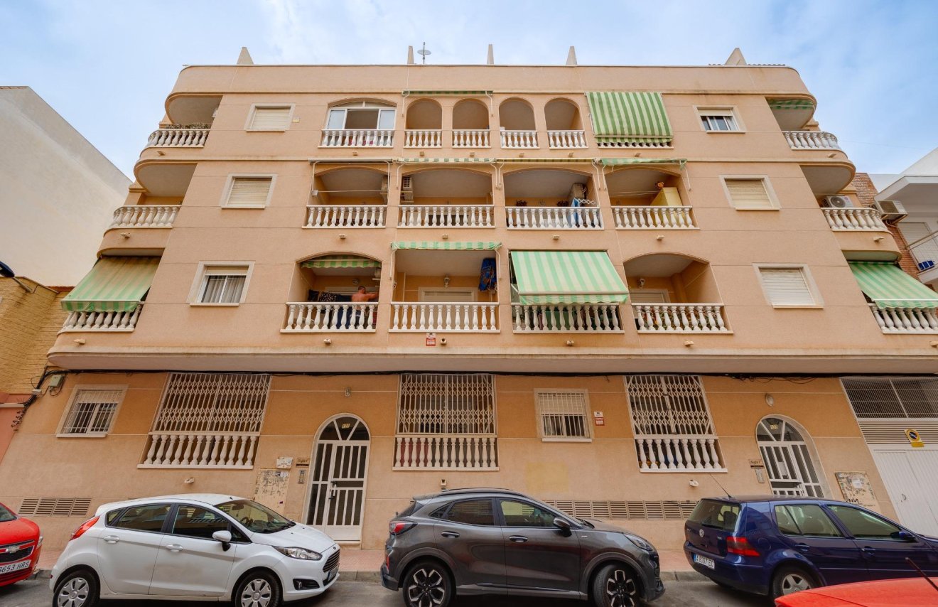 Reventa - Ático - Torrevieja - Playa del Cura