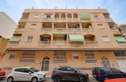 Reventa - Ático - Torrevieja - Playa del Cura