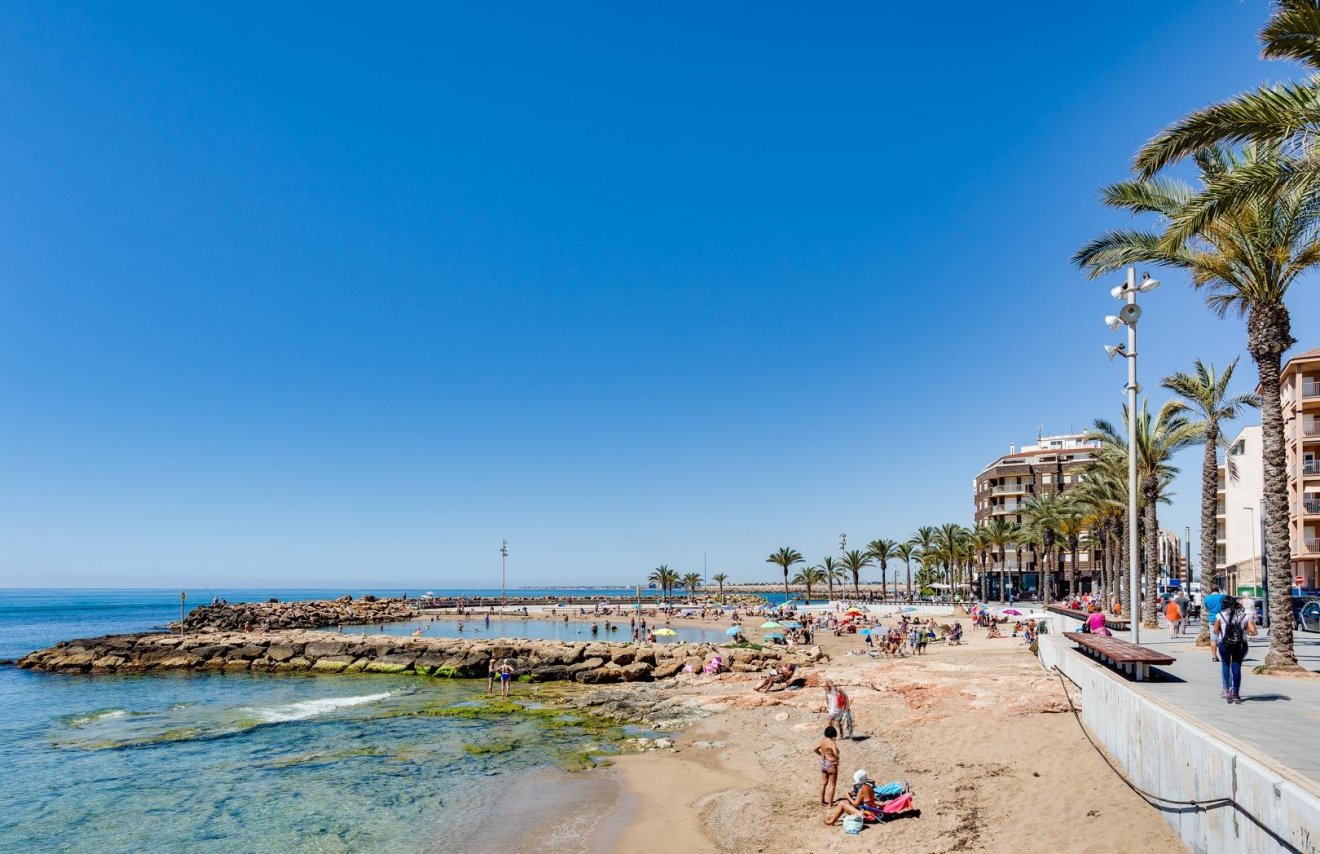 Reventa - Ático - Torrevieja - Playa del Cura