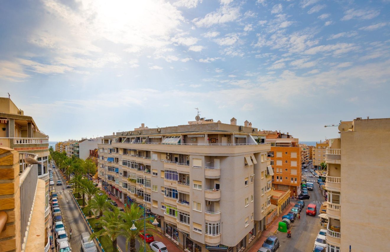 Reventa - Ático - Torrevieja - Playa del Cura