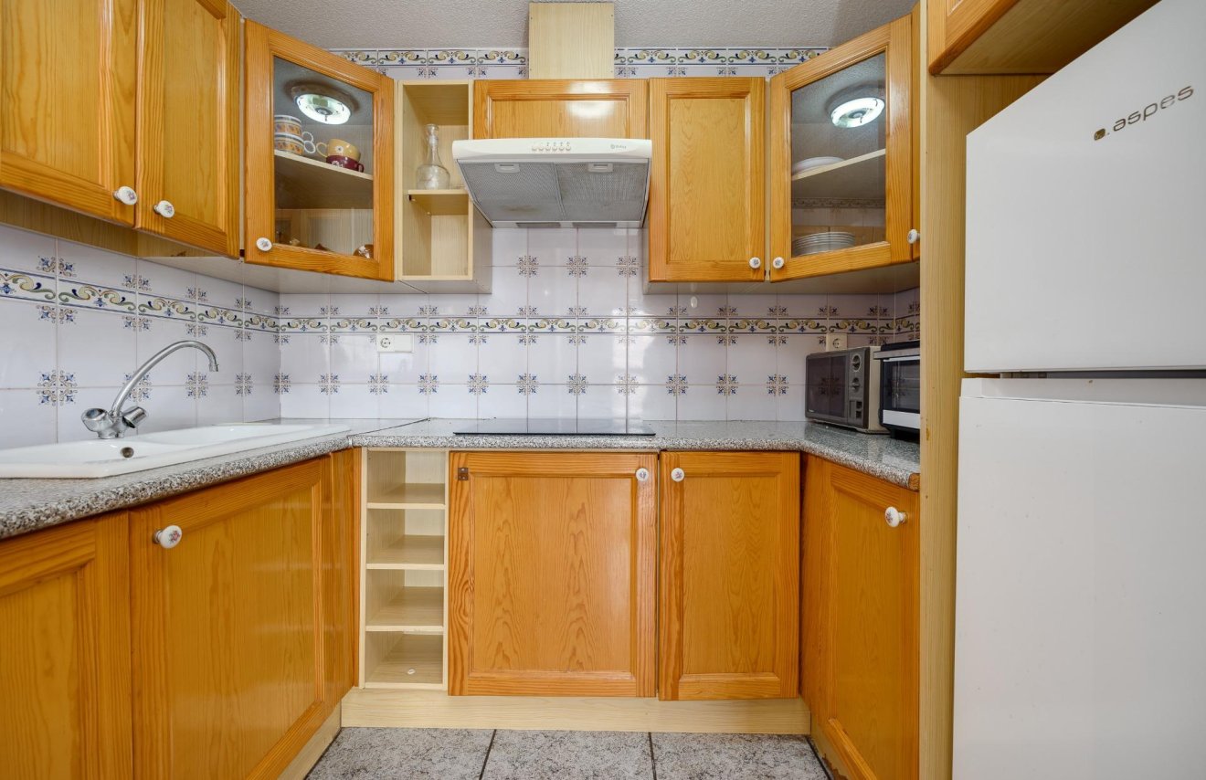 Reventa - Ático - Torrevieja - Playa del Cura