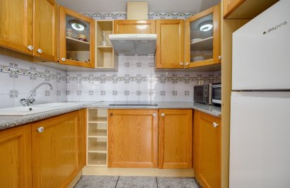 Reventa - Ático - Torrevieja - Playa del Cura