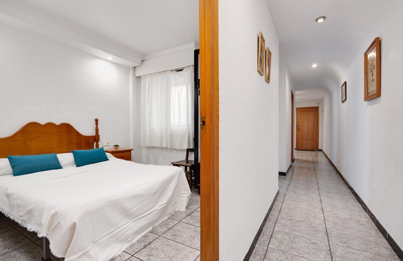 Reventa - Ático - Torrevieja - Playa del Cura