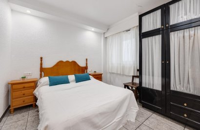 Reventa - Ático - Torrevieja - Playa del Cura