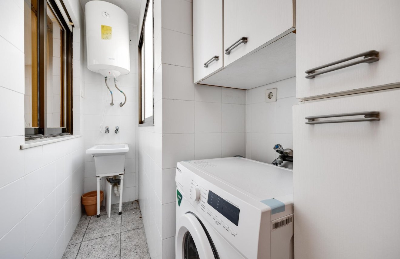 Reventa - Ático - Torrevieja - Playa del Cura