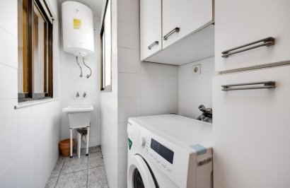 Reventa - Ático - Torrevieja - Playa del Cura