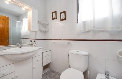 Reventa - Ático - Torrevieja - Playa del Cura