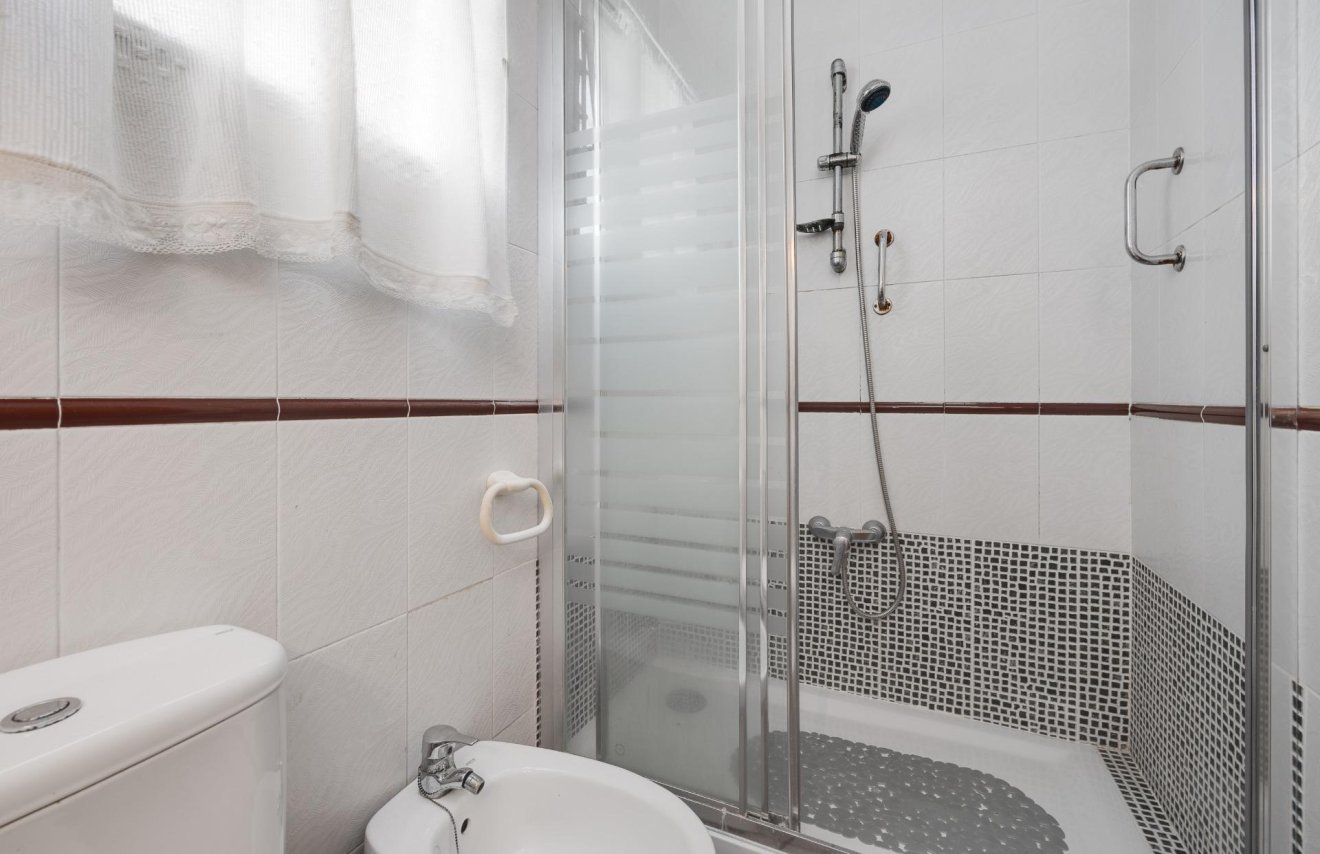 Reventa - Ático - Torrevieja - Playa del Cura